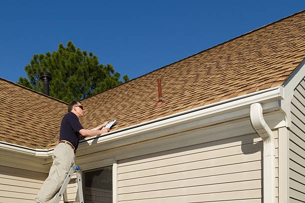 Professional Roofing servicies in Mount Sterling, IL